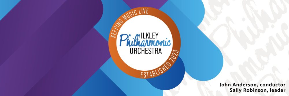 Ilkley Philharmonic Orchestra